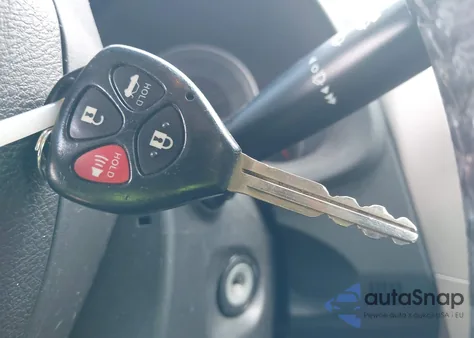 2010 Toyota Corolla S from USA, damaged, VIN 1NXBU4EE5AZ277645